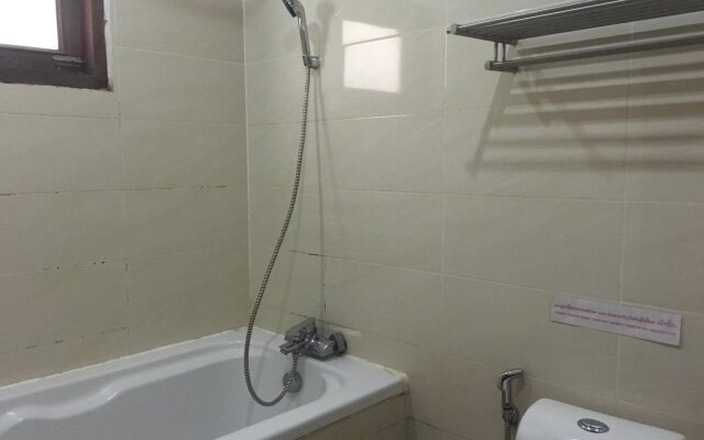 Thavexok Hotel
