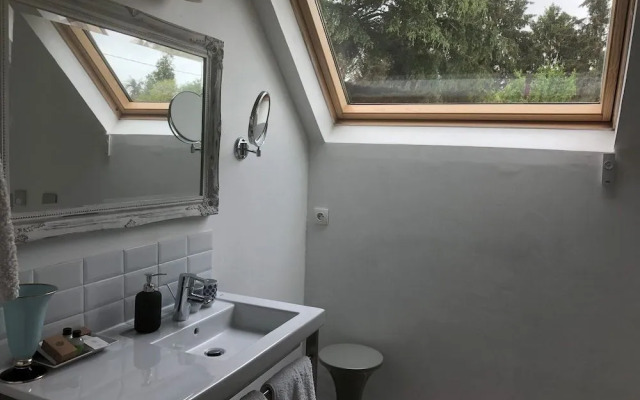 Les Colonnes de Chanteloup