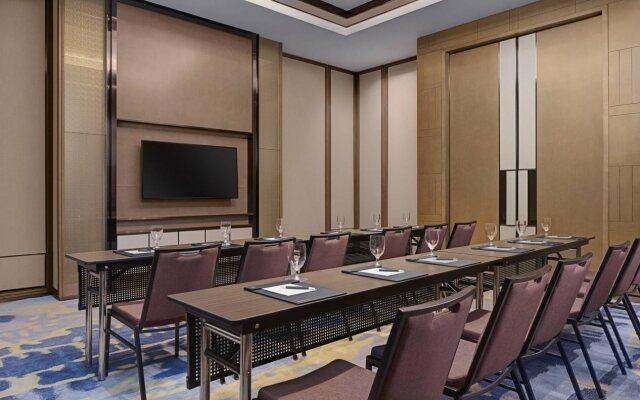 Sheraton Shanghai Chongming Hotel
