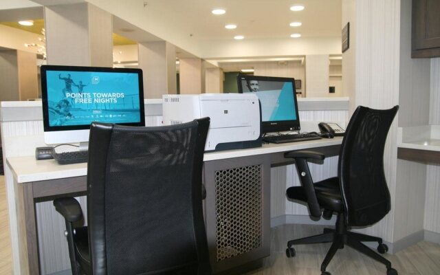 Hampton Inn & Suites Nashville-Airport