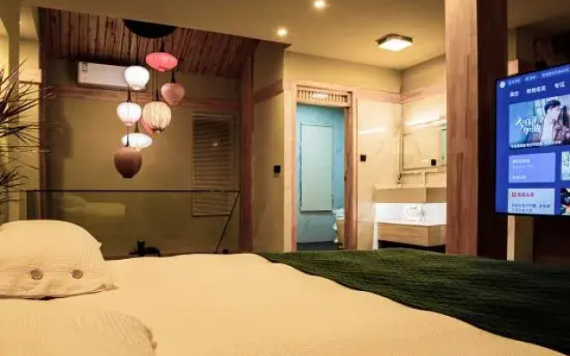 San Yi Homestay