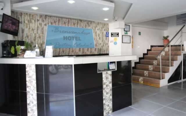 Hotel Porton Estadio