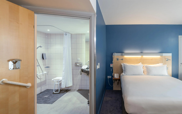 Holiday Inn Express Saint-Nazaire by IHG