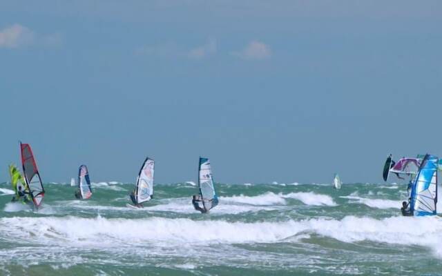 Villaggio Camping Europa