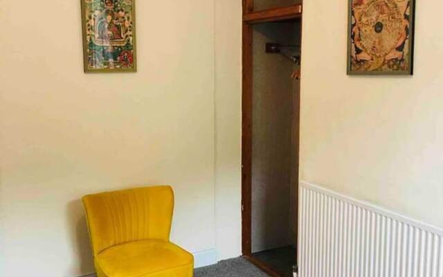 Spacious Riverside Home, 3 Bedrooms, Hebden Bridge
