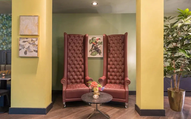 Leonardo Hotel Antwerp