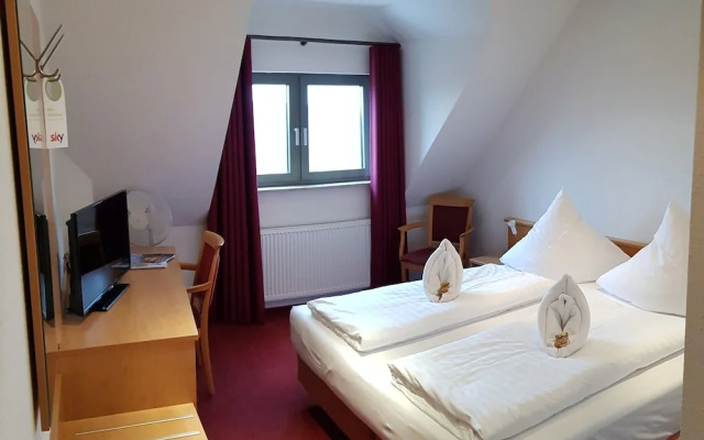 Hotel Zehntscheune