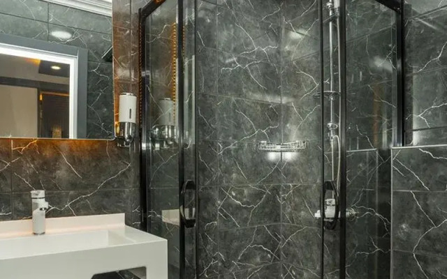216 Yali Suites