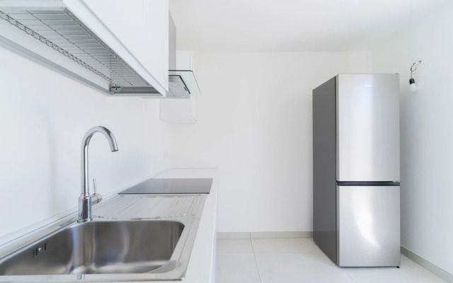 2409 Palazzo Alma Luxury Rooms - Camera Matrimoniale