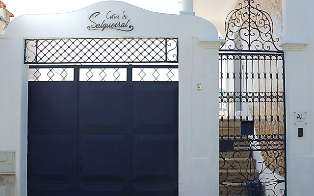 Casa do Salgueiral Douro