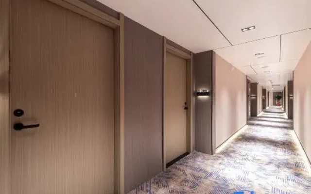 HANIE S HOTEL (Zhongxing Road, Kengzi, Pingshan District, Shenzhen)