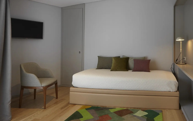 Abrigo da Montanha Hotel Rural & Spa