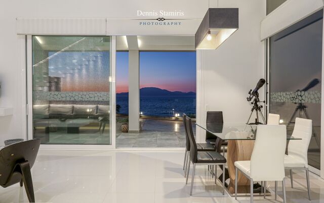 Luxury Villa Cavo Mare Meltemi