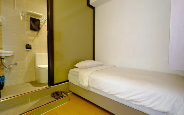Ming Paragon Hotel