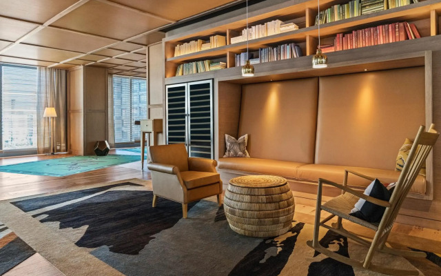 Lotte Hotel Seattle