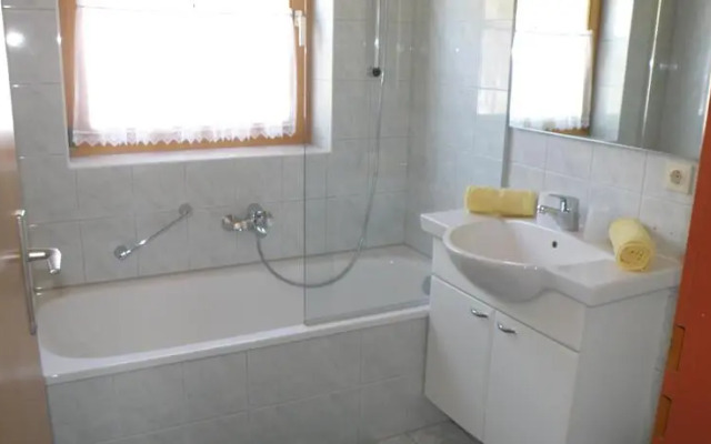 Tonis Appartements am Achensee