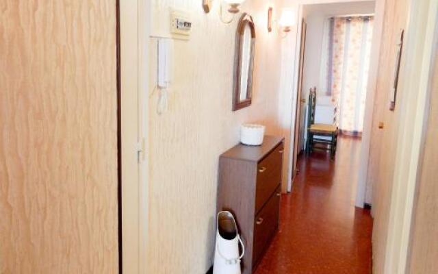 Apartment Passeig Marítim