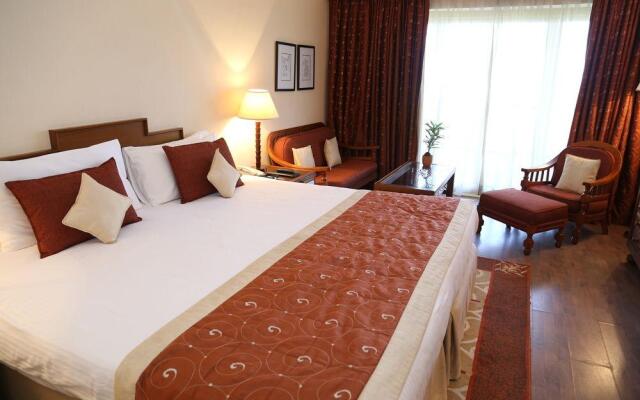 Hotel Gulmarg