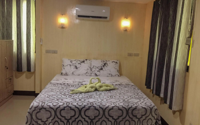 Pitaya Native Guest House