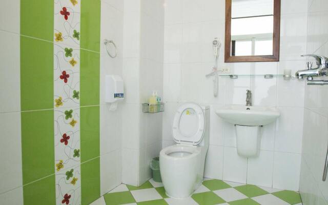 Kenting Bonjour Resort
