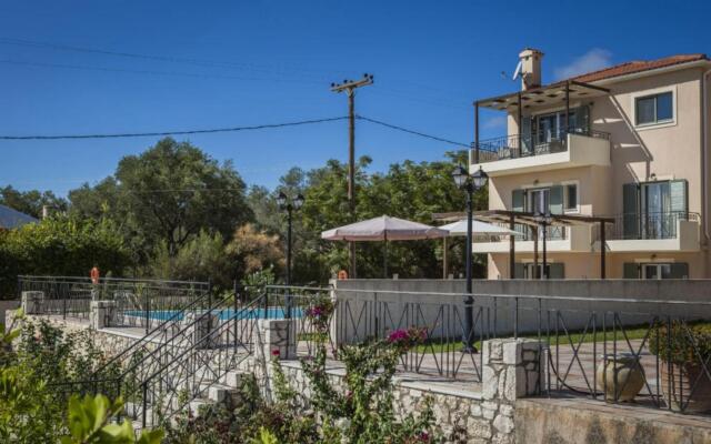 Rose Villa