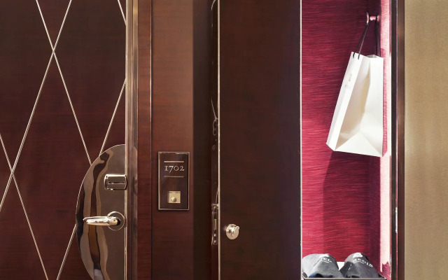 The St Regis Tianjin Hotel