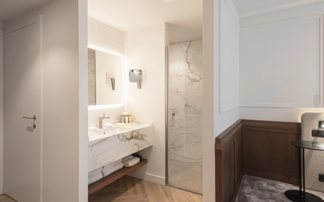 Dukes’ Palace – by Dukes’ Hotel Collection