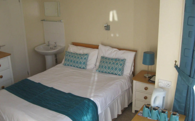 Eastbourne Reymar - B&B