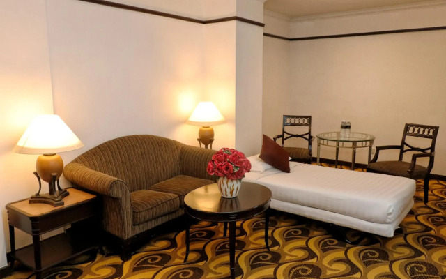 Mardhiyyah Hotel and Suites