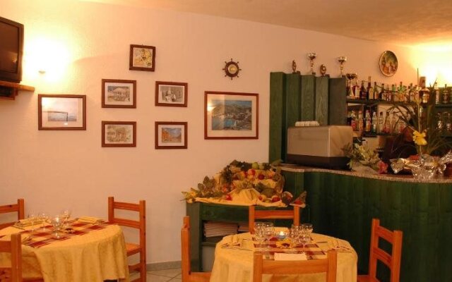 Villa Tina