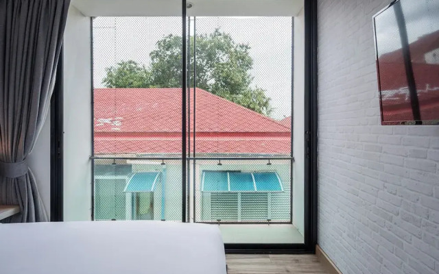 Kokotel Pattaya North Beach