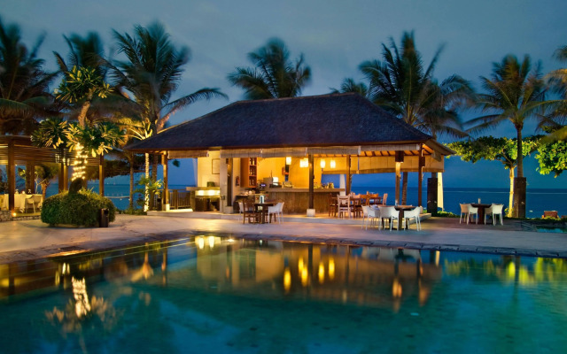 The Bali Khama