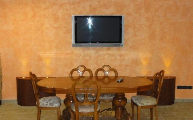 Hotel La Fenice