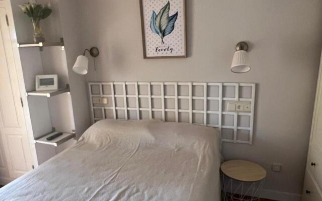 Apartment La Isla