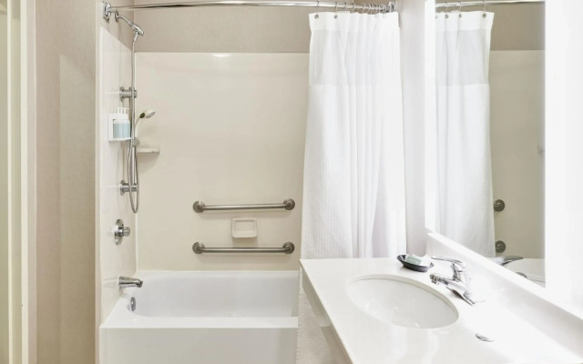 Springhill Suites By Marriott Phoenix Downtown