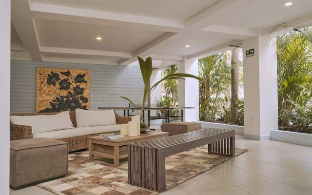 El Bosque Boutique Hotel
