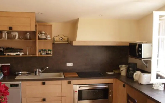 Holiday home Clos de la Baronnie