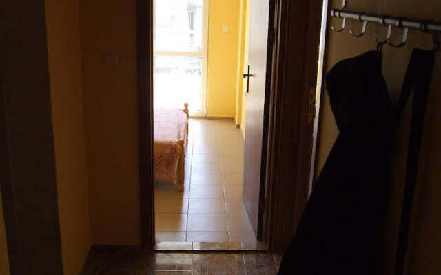 Asparuhovo Apartment Seagulls