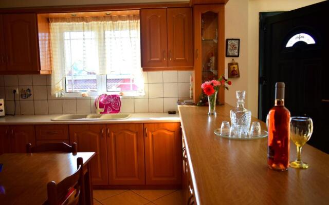 Vasw Apartment