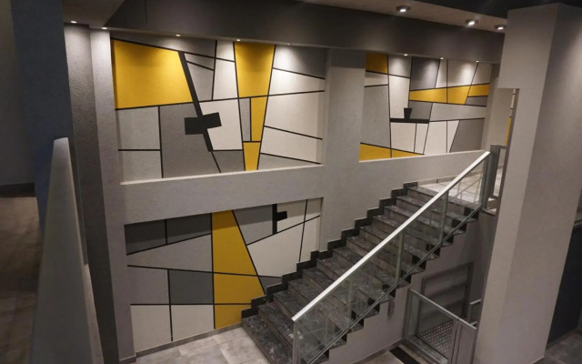 Leguizamon Studios & Suites Premium