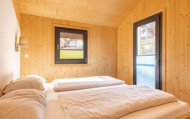 Premium Chalet With Sauna