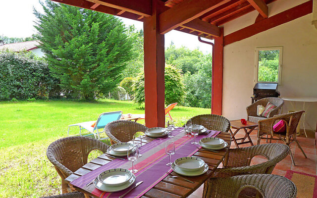 Holiday Home Eki Alde