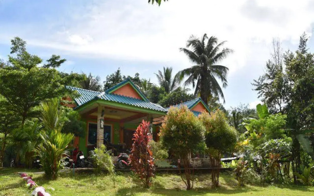 Jan's Guest House