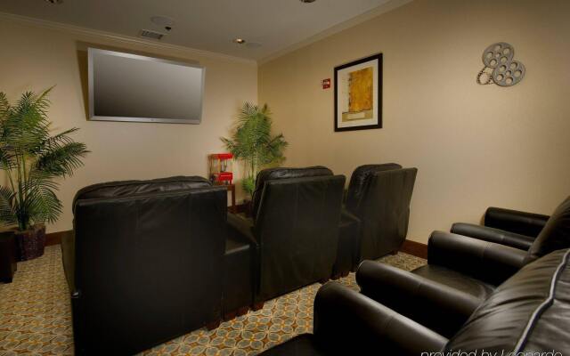 Residence Inn by Marriott BWI Airport