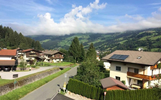 Appartement Andrea Cäciel