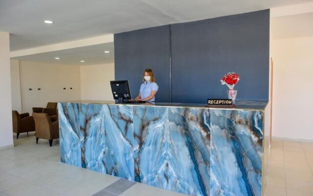 Scenic Apartment Apart Hotel