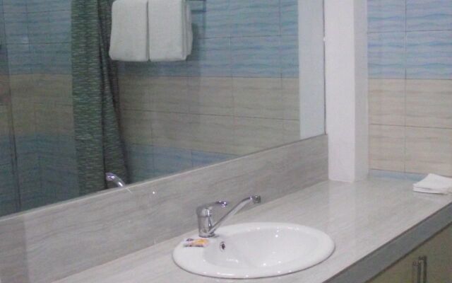 The Coral Beach Club