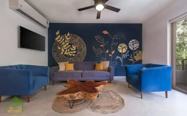 Agua De Mar by Tulumeando