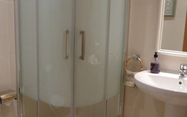 Apartamento Playa Sol Mediterráneo
