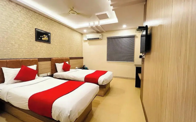Hotel SM Deccan Park Airport Zone Shamshabad
